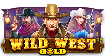 Demo Slot Wild West
